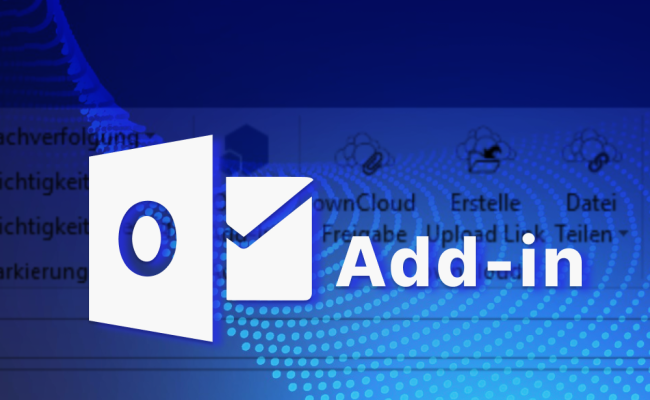 Outlook Add-in